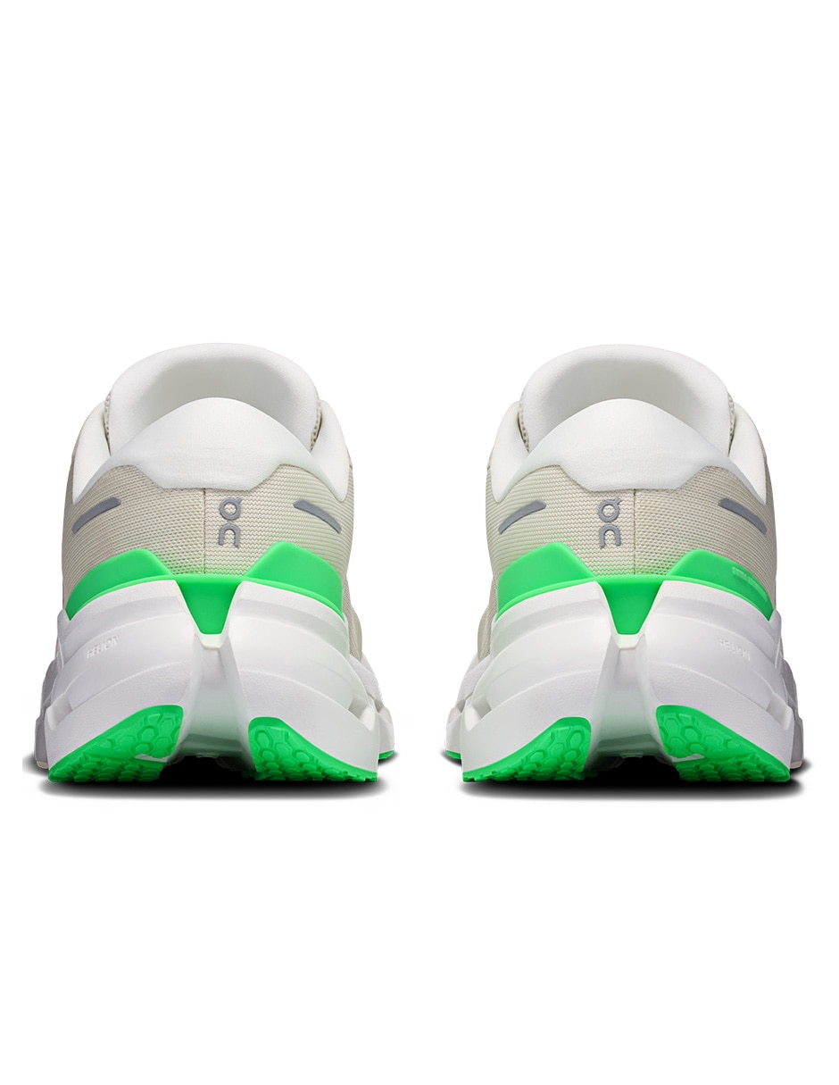Tenis Cloudrunner para correr de hombre 4