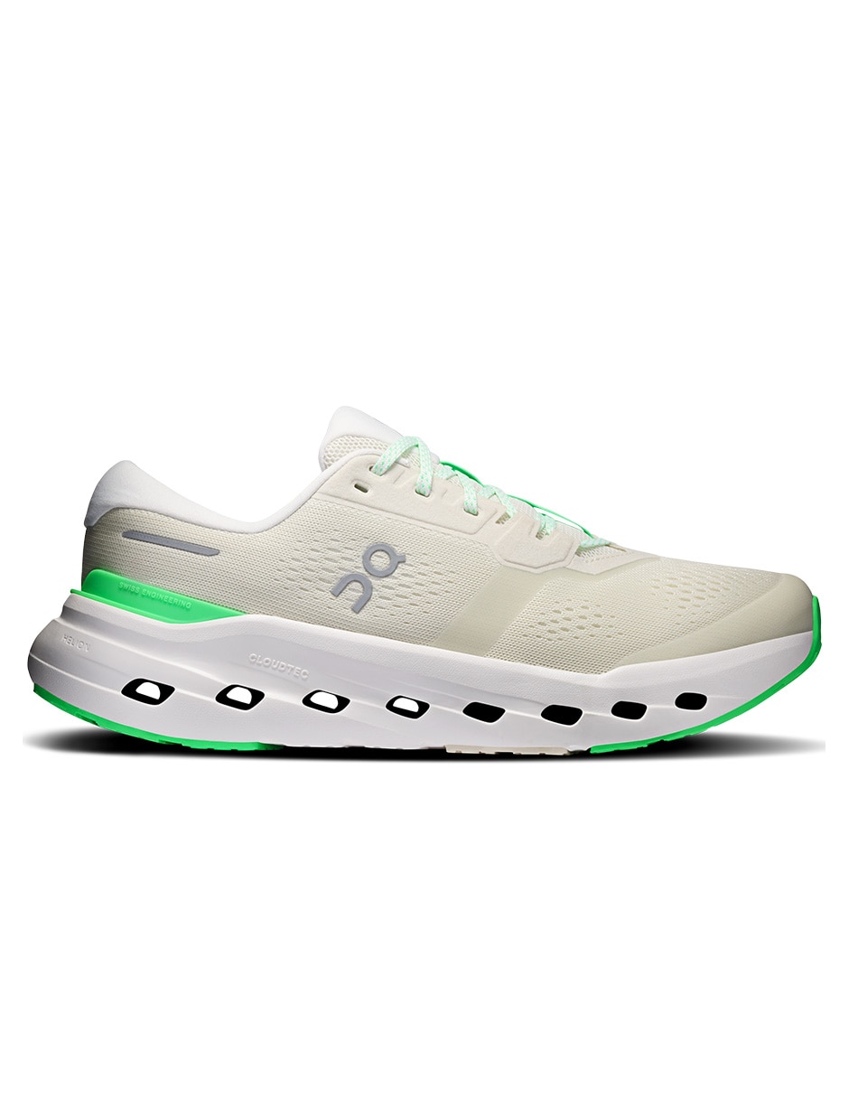 Tenis Cloudrunner para correr de hombre 3