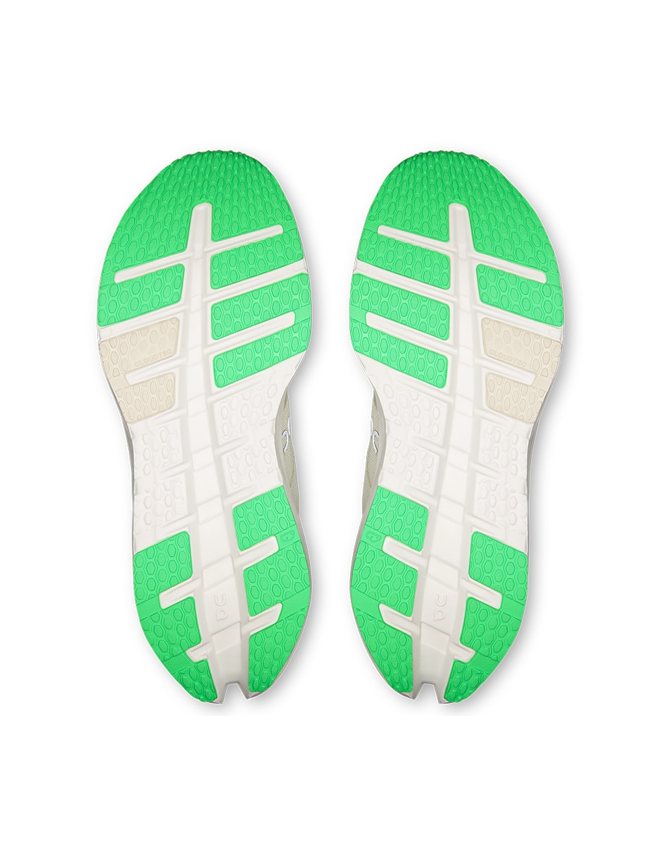 Tenis Cloudrunner para correr de hombre 6