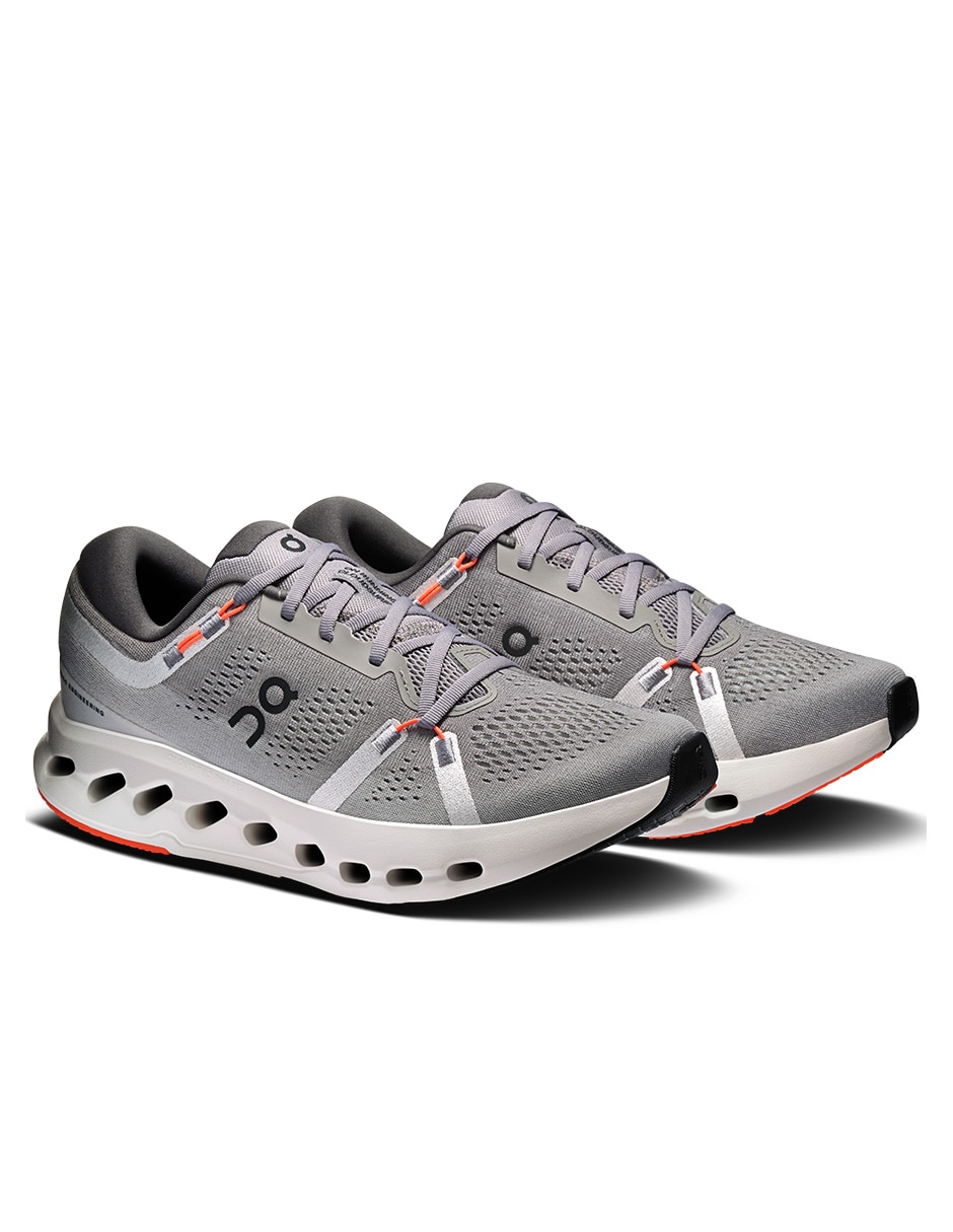 CLOUDSURFER para Correr de Hombre 2