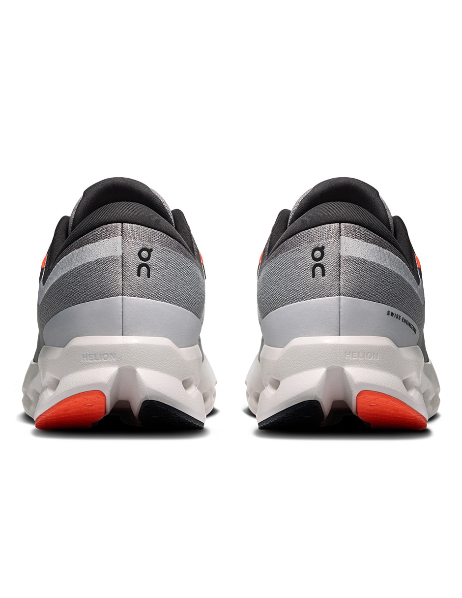 CLOUDSURFER para Correr de Hombre 3