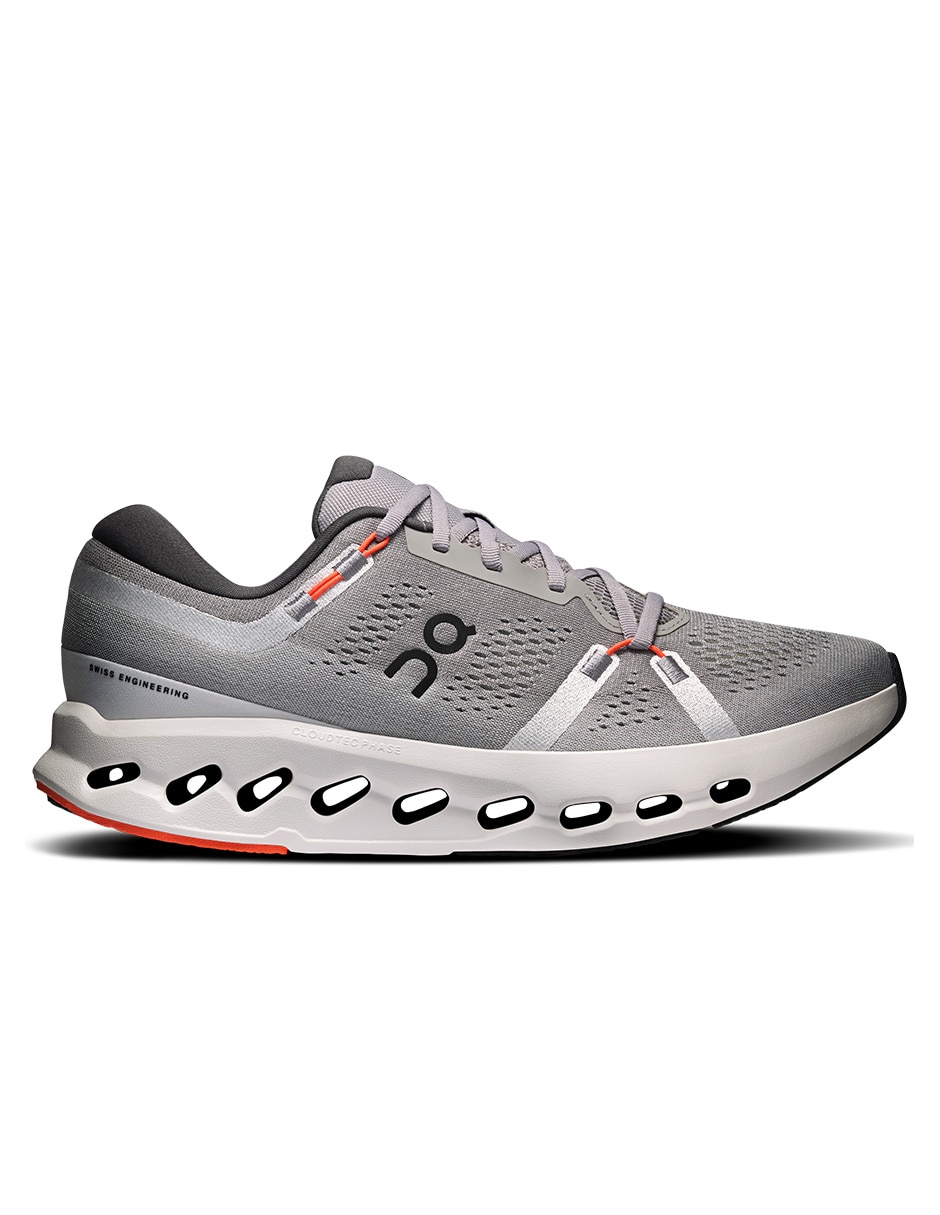 CLOUDSURFER para Correr de Hombre 4
