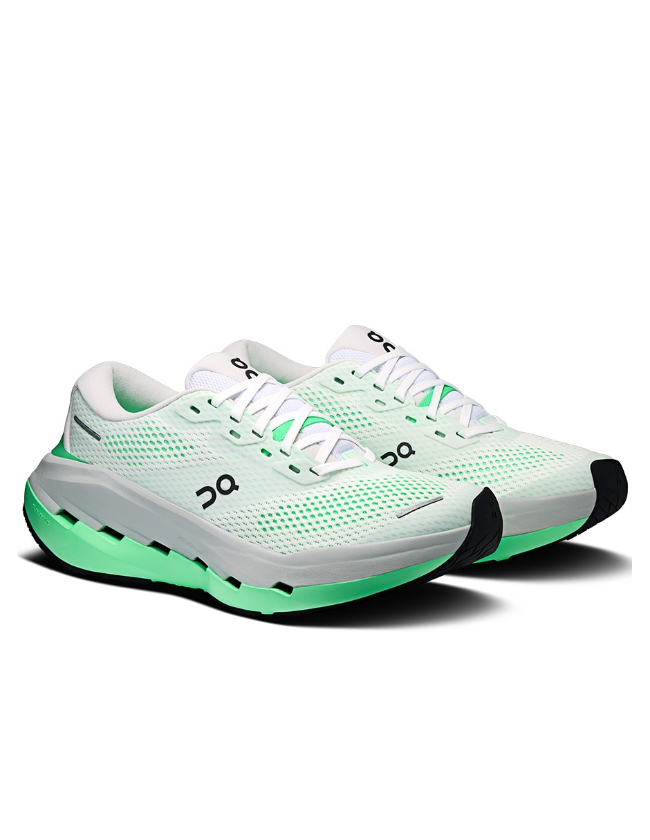 CLOUDRUNNER para Correr de Mujer 5