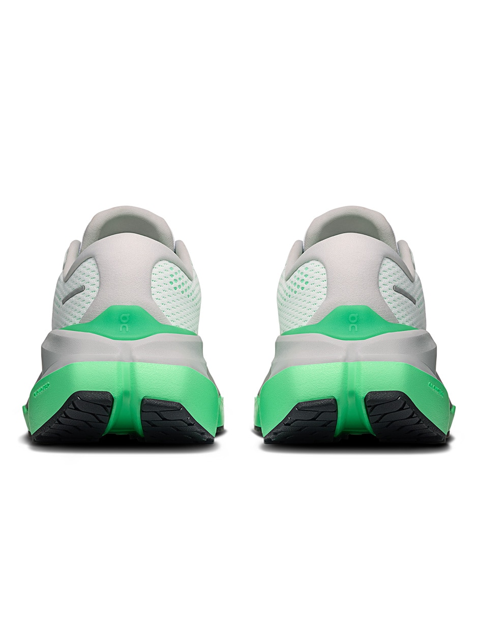 CLOUDRUNNER para Correr de Mujer 4