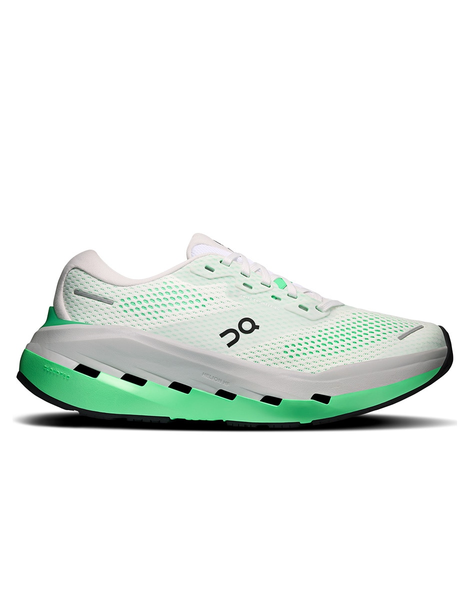 CLOUDRUNNER para Correr de Mujer 3