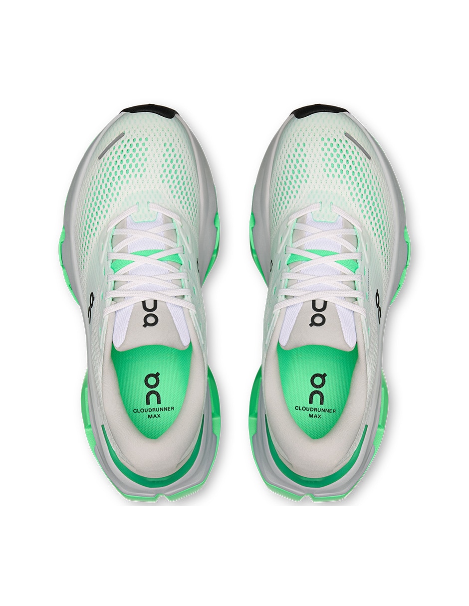 CLOUDRUNNER para Correr de Mujer 2