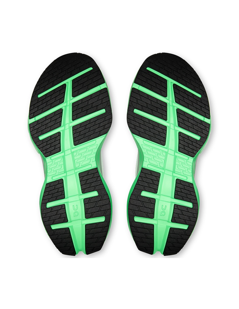 CLOUDRUNNER para Correr de Mujer 6