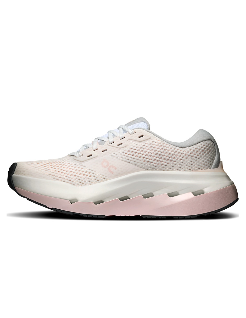Tenis Cloudrunner para correr de mujer