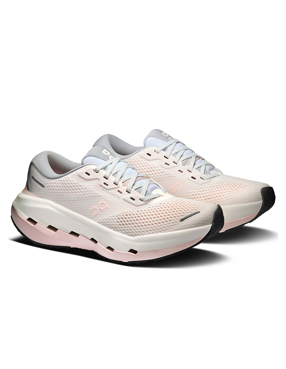 Tenis Cloudrunner para correr de mujer 5