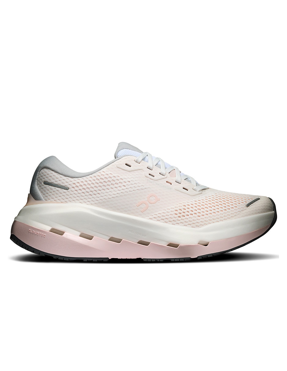Tenis Cloudrunner para correr de mujer