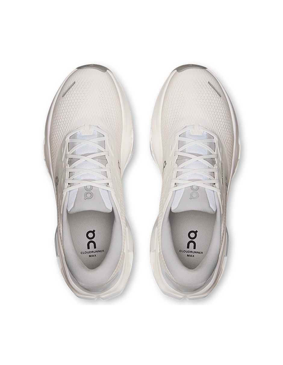 Tenis Cloudrunner para correr de hombre 2