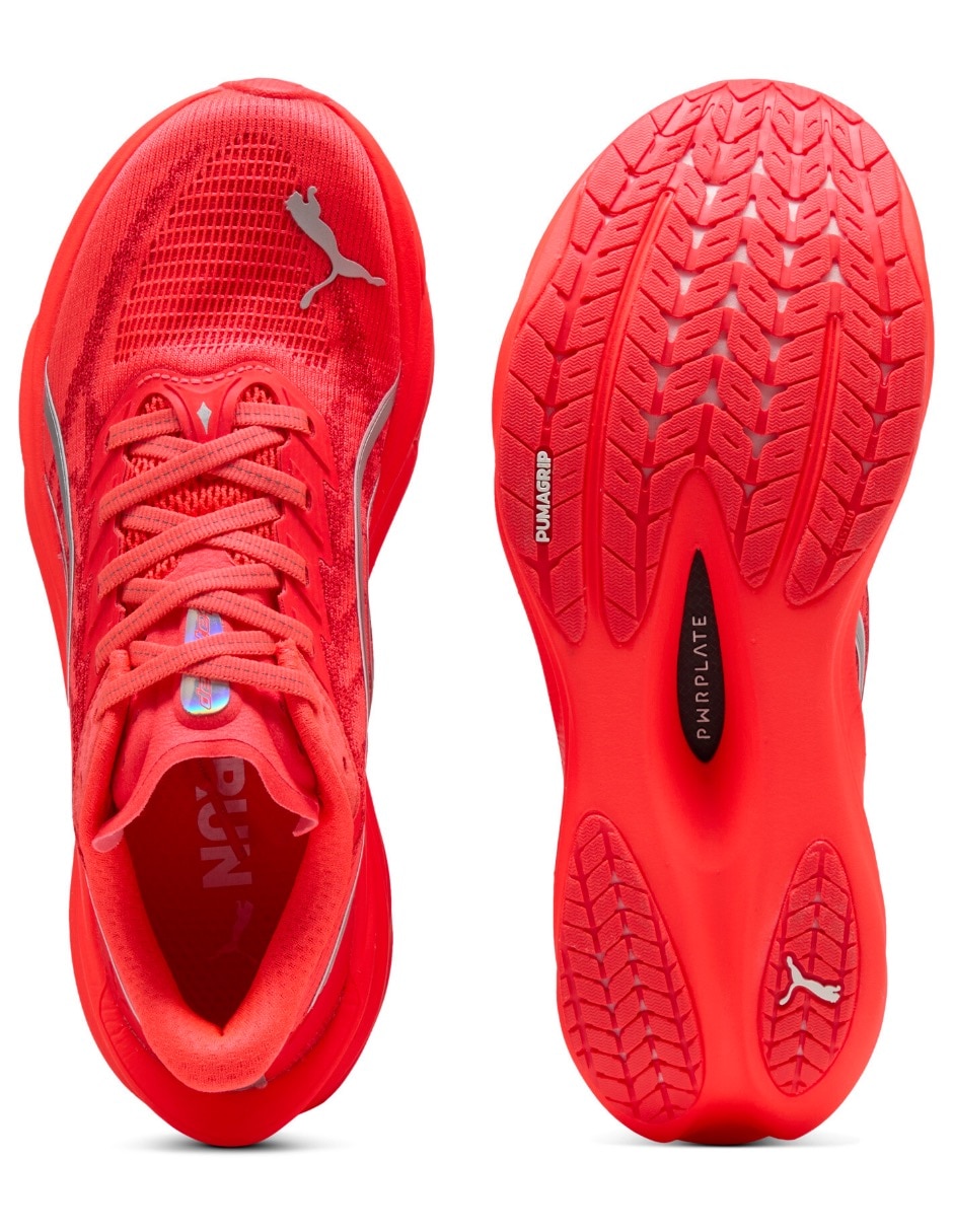 Tenis deviate nitro 4 wns para correr de hombre 3