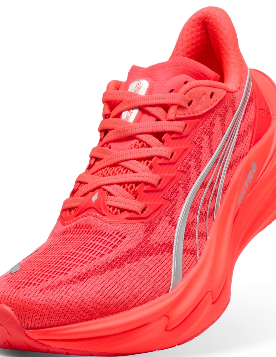 Tenis deviate nitro 4 wns para correr de hombre 8