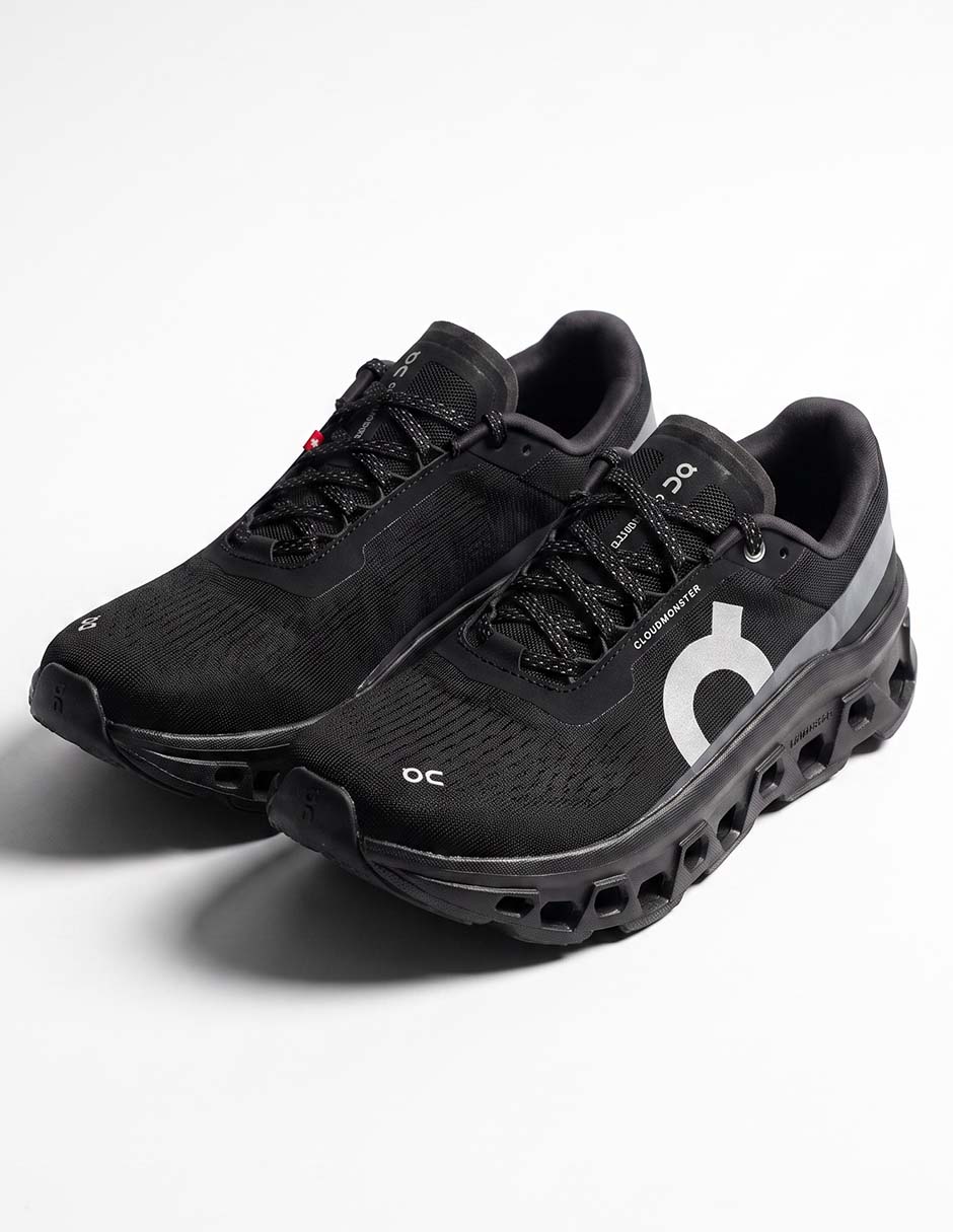 Tenis cloudmonster para correr de mujer