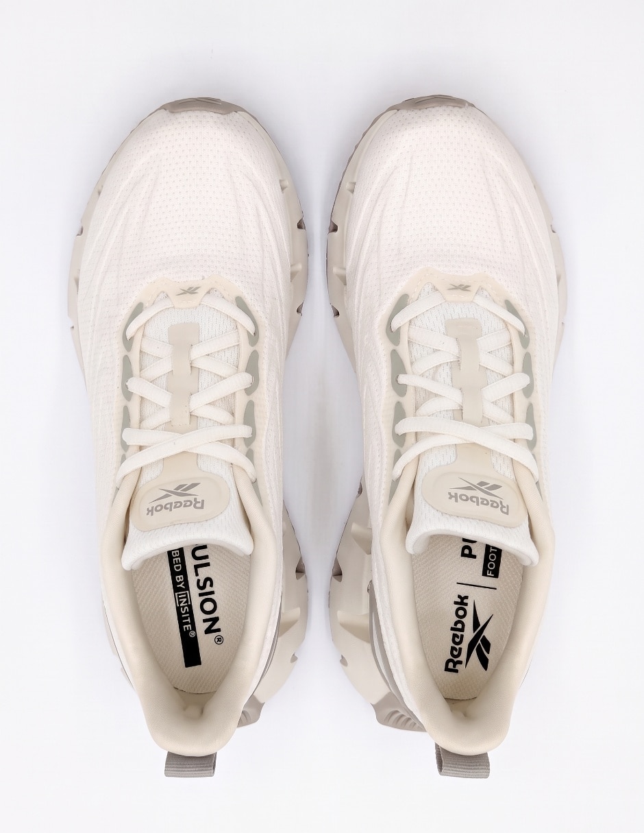 Tenis Zig Futaura para correr de mujer 3