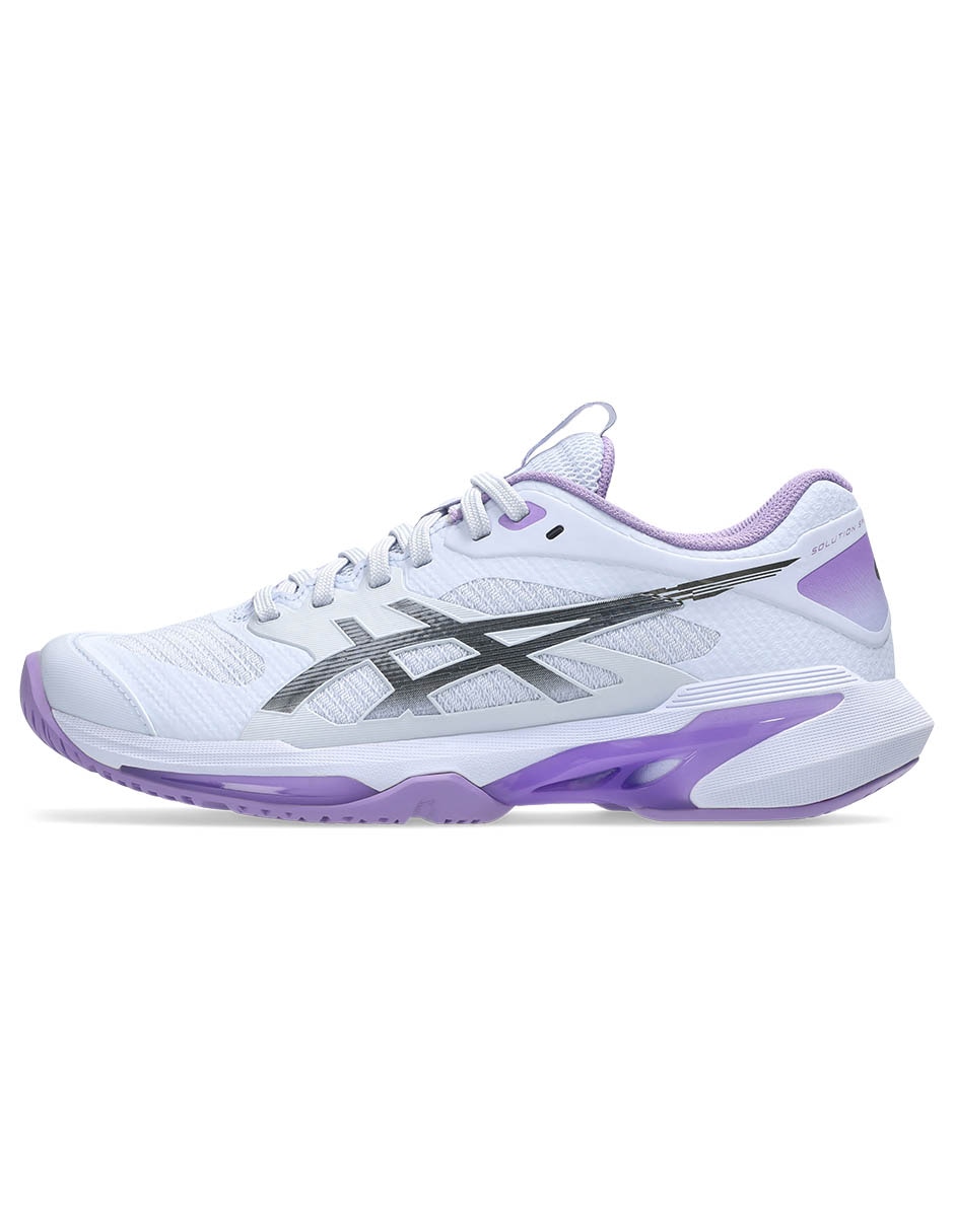 Tenis Solution Speed FF 4 Night Energy Women para Tennis de mujer Tenis Solution Speed FF 4 Night Energy Women para Tennis de mujer