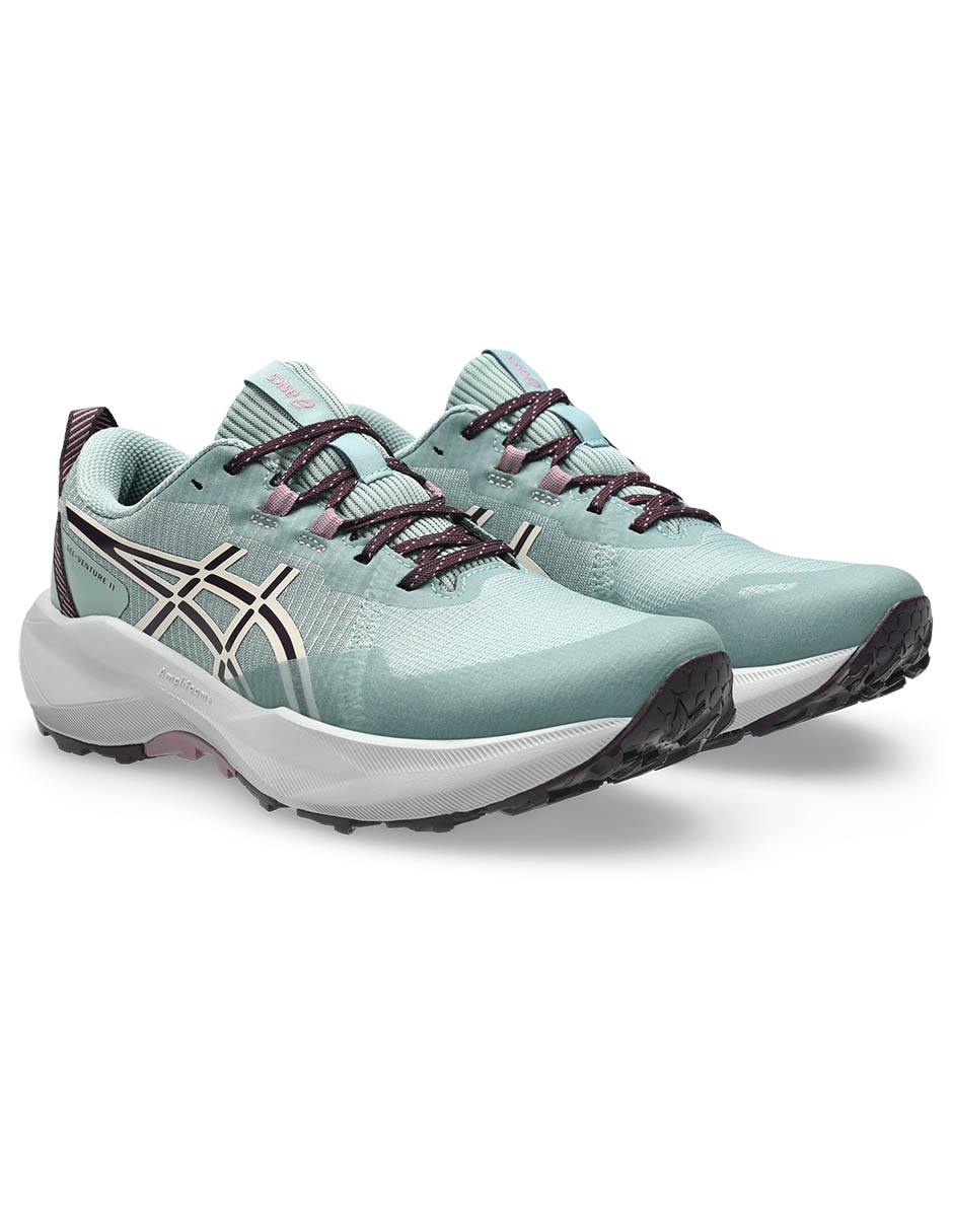 Tenis Gel-Venture 11 Women para senderismo de mujer 3
