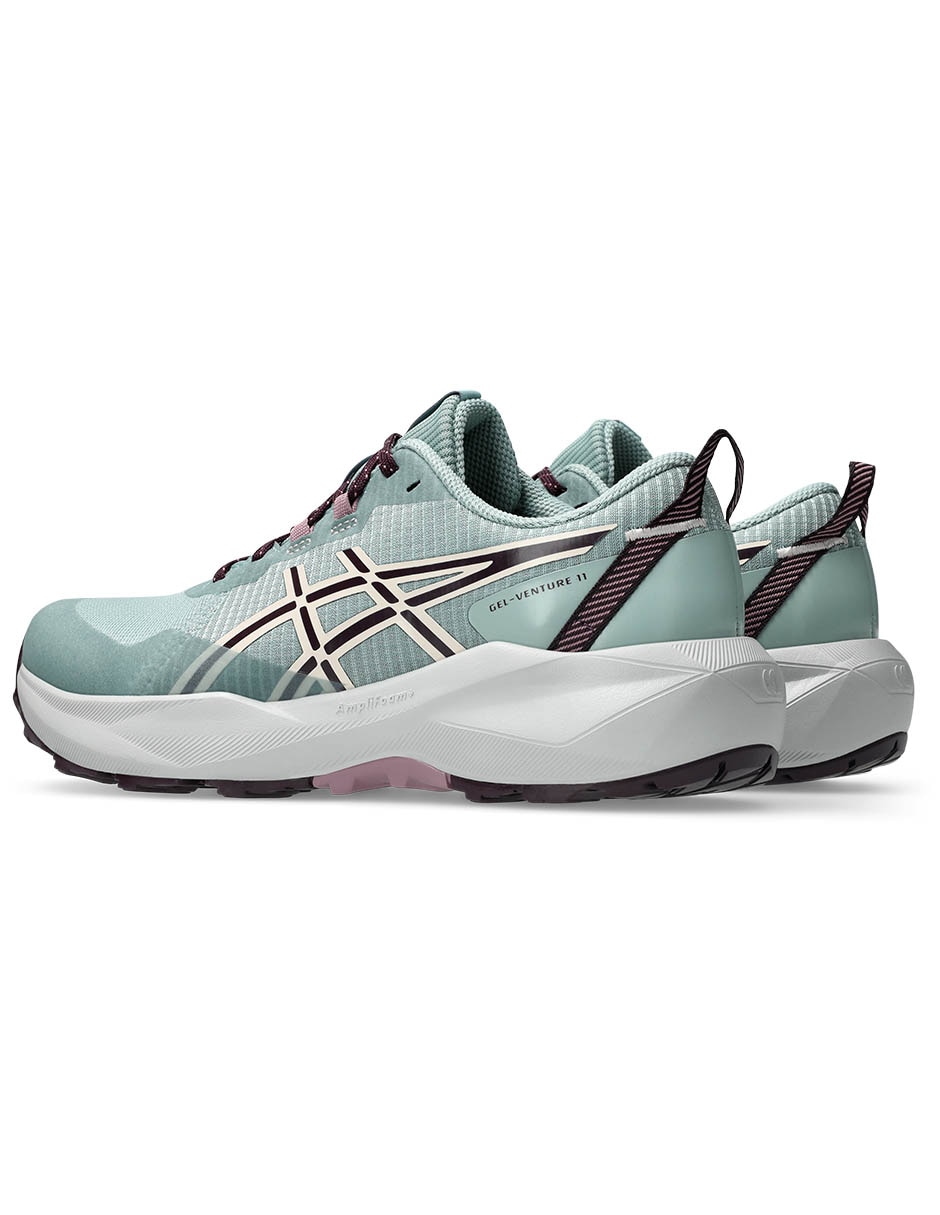 Tenis Gel-Venture 11 Women para senderismo de mujer 5