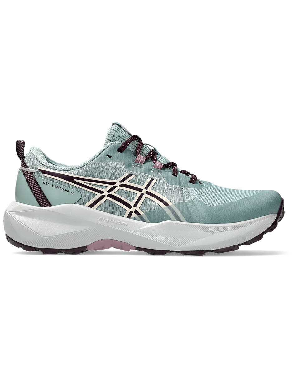 Tenis Gel-Venture 11 Women para senderismo de mujer 6