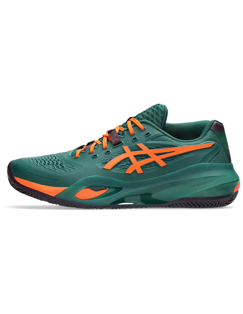 Tenis Gel-Resolution X Men para Pádel de hombre Tenis Gel-Resolution X Men para Pádel de hombre