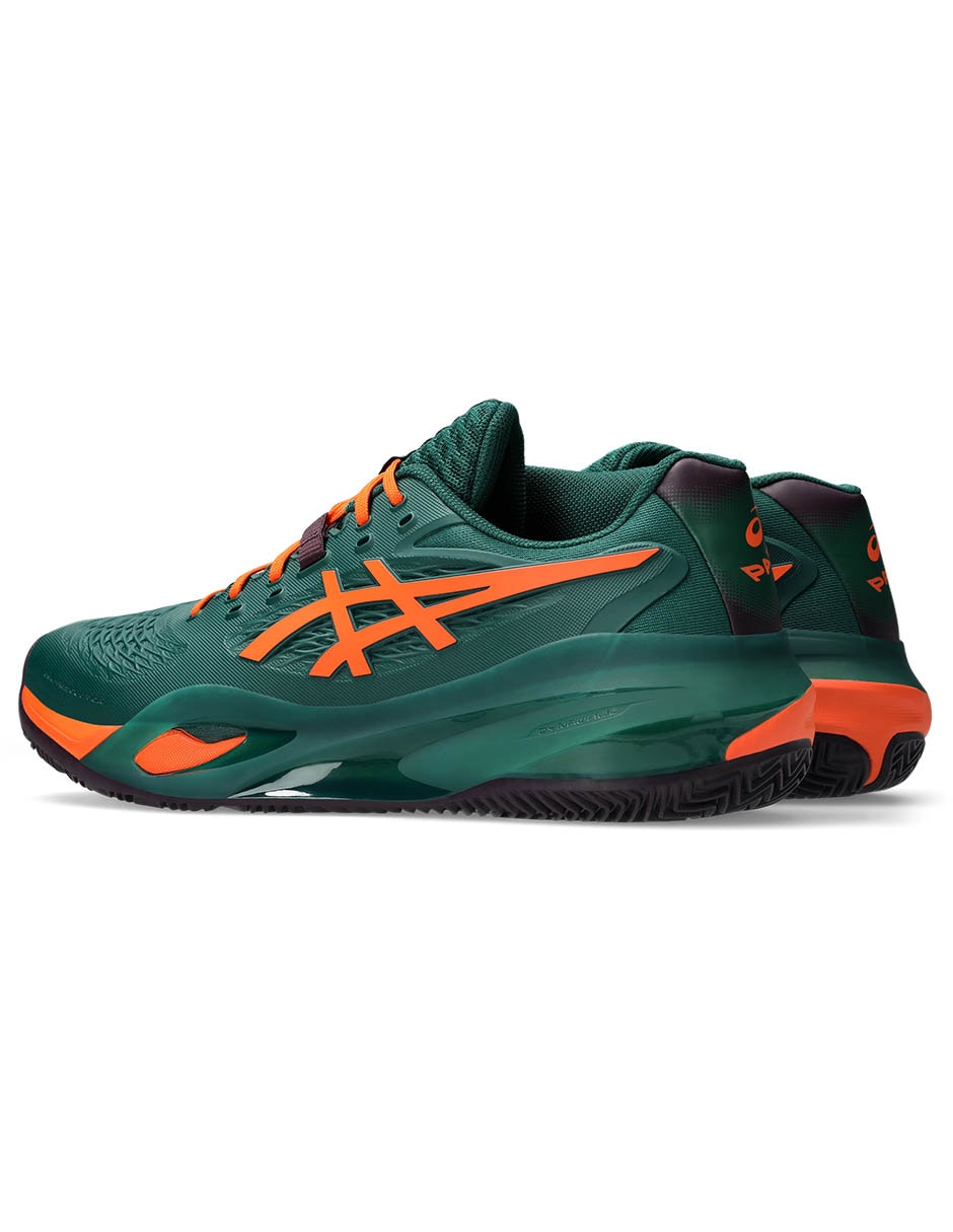 Tenis Gel-Resolution X Men para Pádel de hombre 2
