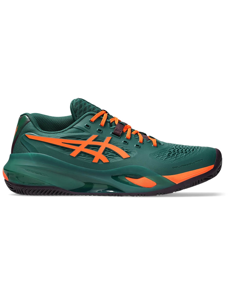 Tenis Gel-Resolution X Men para Pádel de hombre 7