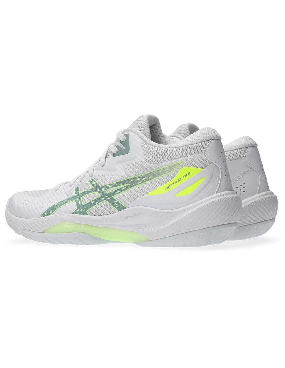 Bota para voleibol Beyond de mujer 4
