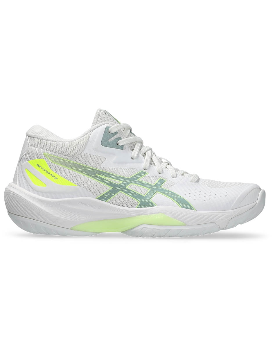 Bota para voleibol Beyond de mujer 6