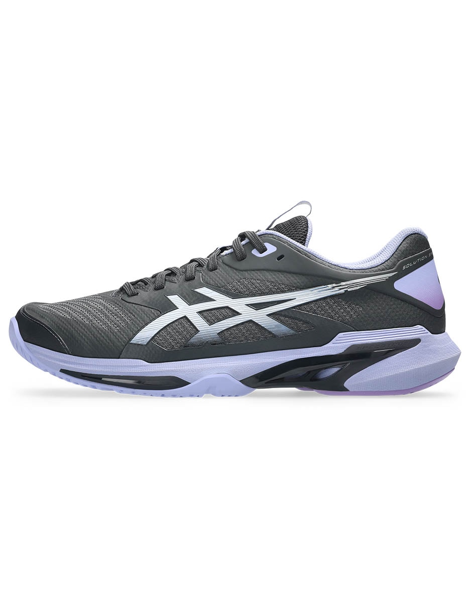 Tenis Solution Speed FF 4 Night Energy Men para Tennis de hombre Tenis Solution Speed FF 4 Night Energy Men para Tennis de hombre