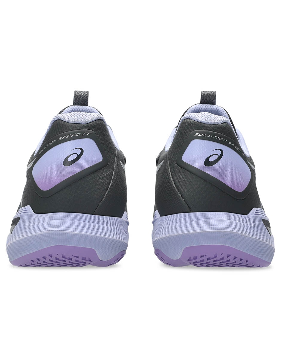 Tenis Solution Speed FF 4 Night Energy Men para Tennis de hombre 2