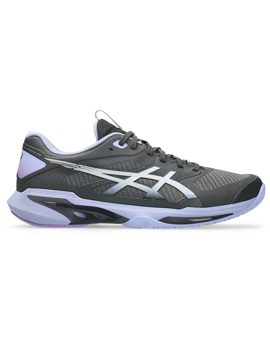 Tenis Solution Speed FF 4 Night Energy Men para Tennis de hombre 3