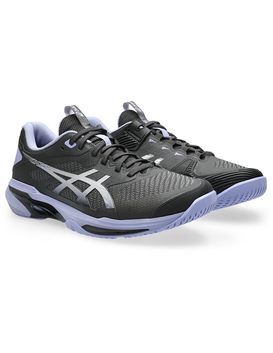 Tenis Solution Speed FF 4 Night Energy Men para Tennis de hombre 4
