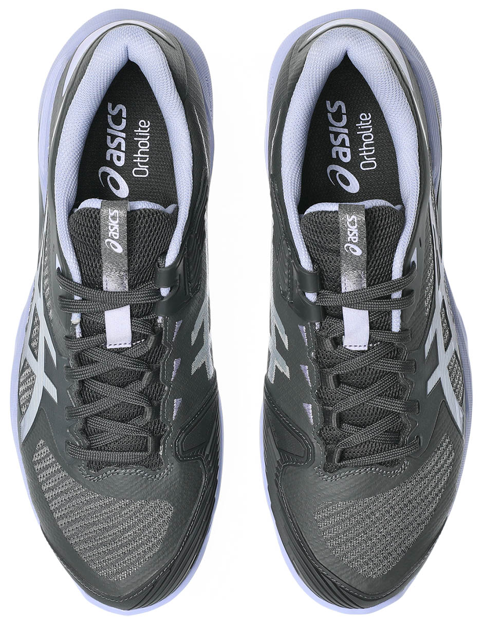 Tenis Solution Speed FF 4 Night Energy Men para Tennis de hombre 6