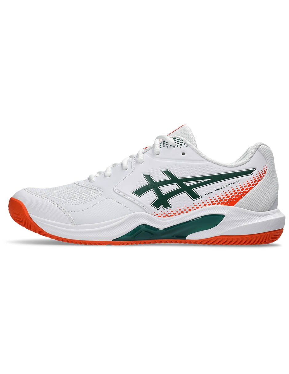 Tenis Gel-Dedicate 9 Men para Pádel Asics de hombre