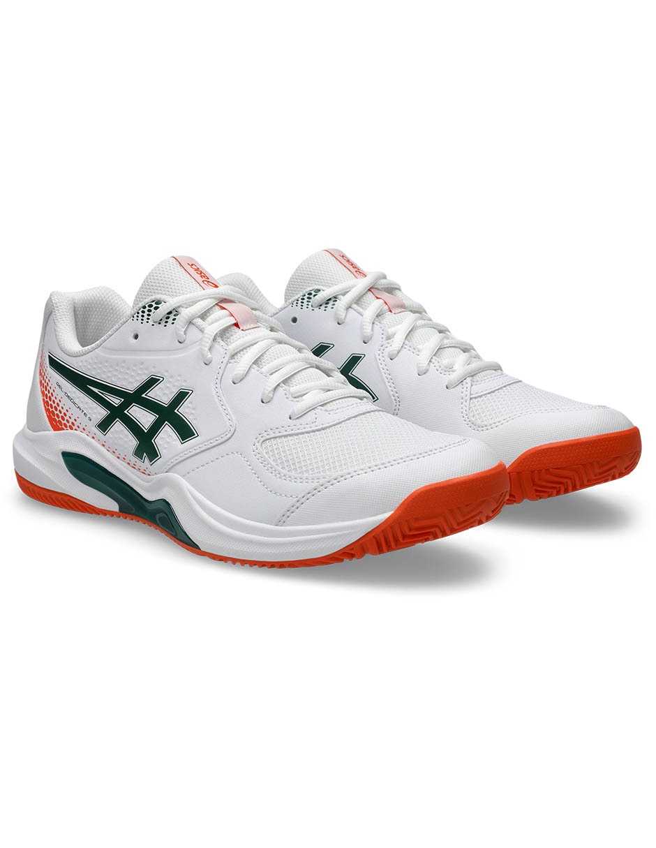 Tenis Gel-Dedicate 9 Men para Pádel Asics de hombre