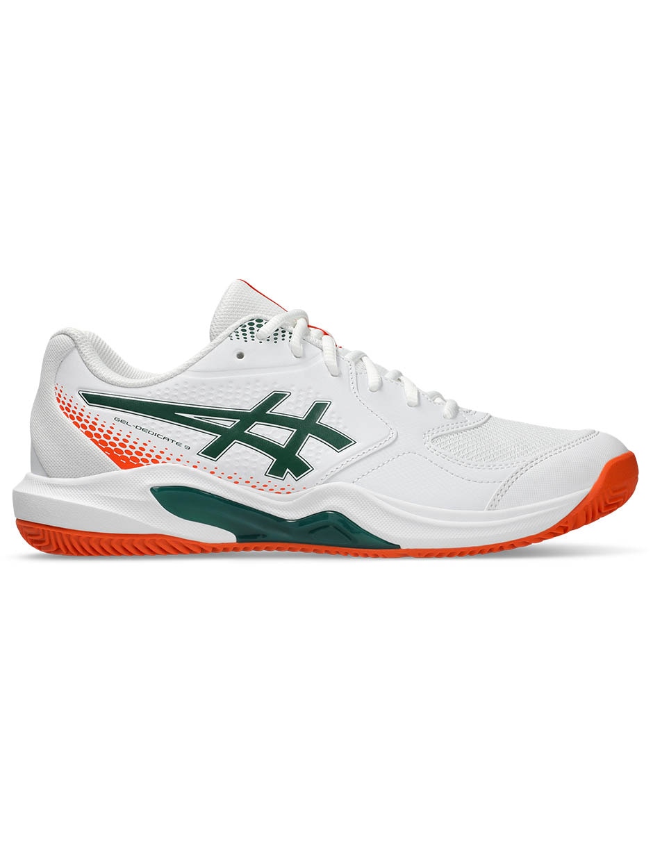 Tenis Gel-Dedicate 9 Men para Pádel Asics de hombre
