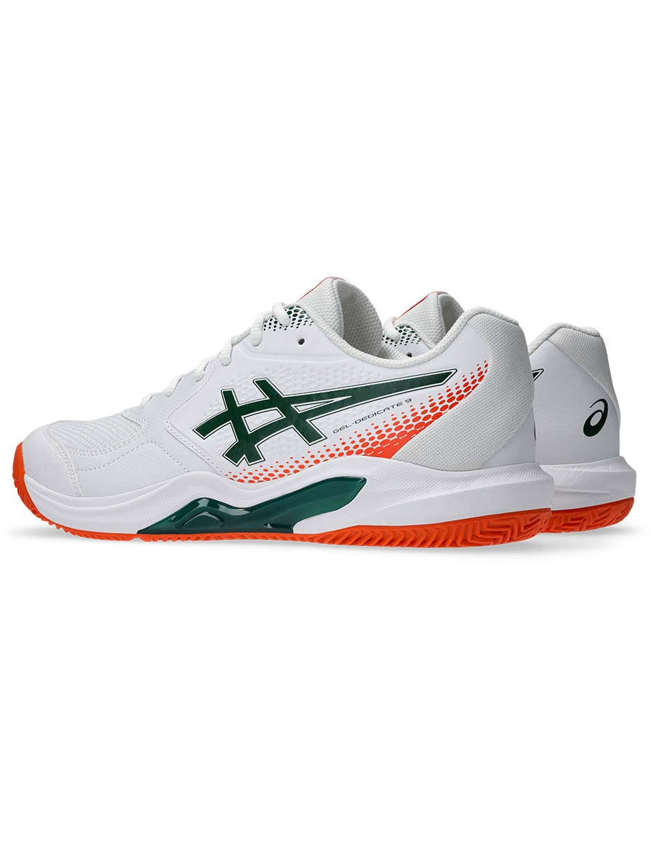 Tenis Gel-Dedicate 9 Men para Pádel Asics de hombre