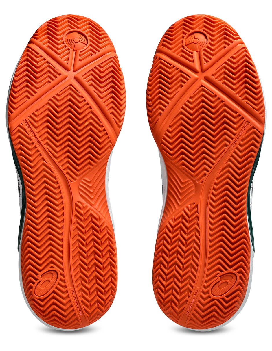 Tenis Gel-Dedicate 9 Men para Pádel Asics de hombre
