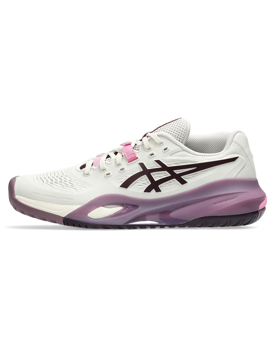 Tenis Gel-Resolution X Women para Tennis de mujer Tenis Gel-Resolution X Women para Tennis de mujer