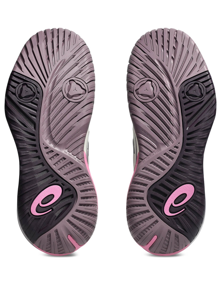 Tenis Gel-Resolution X Women para Tennis de mujer 6