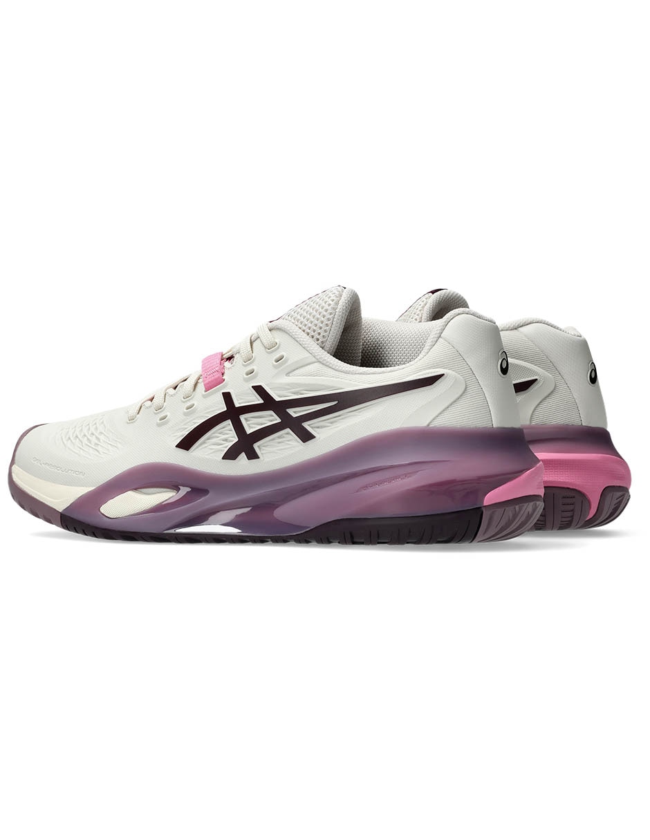 Tenis Gel-Resolution X Women para Tennis de mujer 5