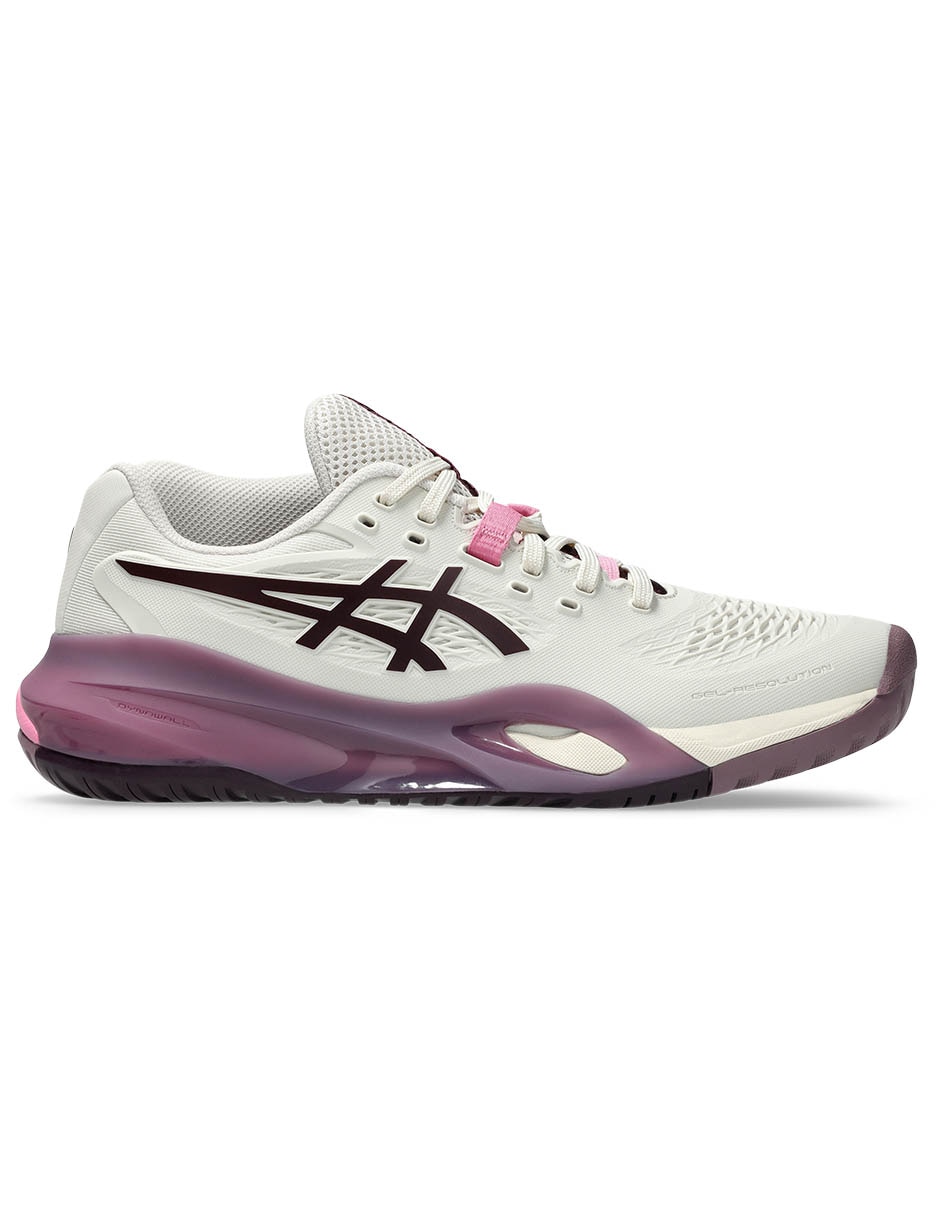 Tenis Gel-Resolution X Women para Tennis de mujer 4