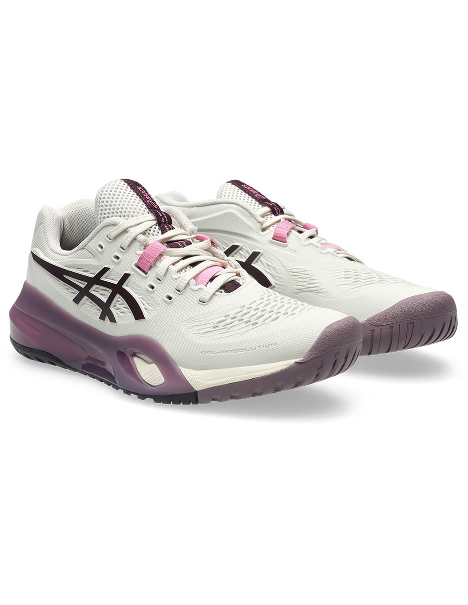 Tenis Gel-Resolution X Women para Tennis de mujer 7
