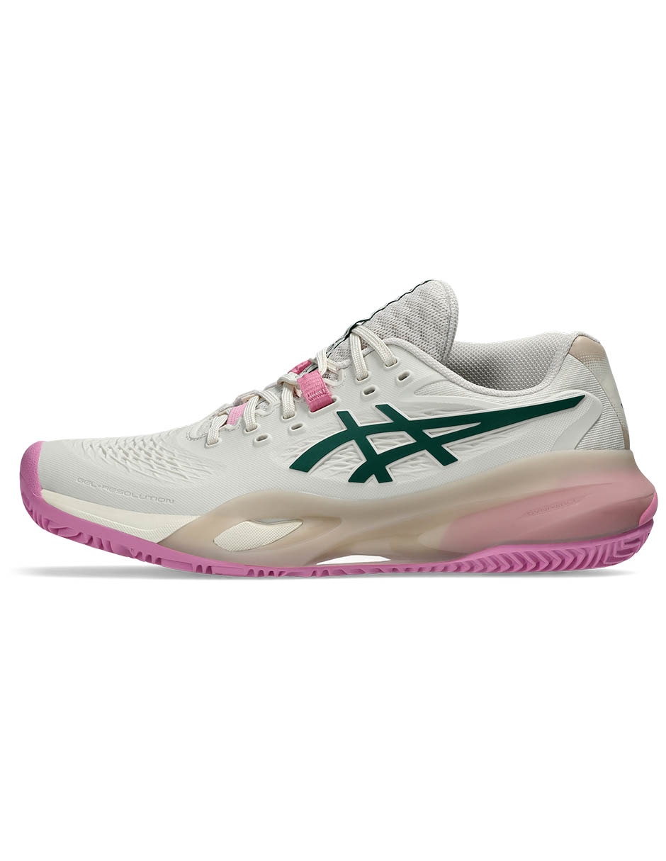 Tenis Gel-Resolution x Women para Pádel de mujer Tenis Gel-Resolution x Women para Pádel de mujer