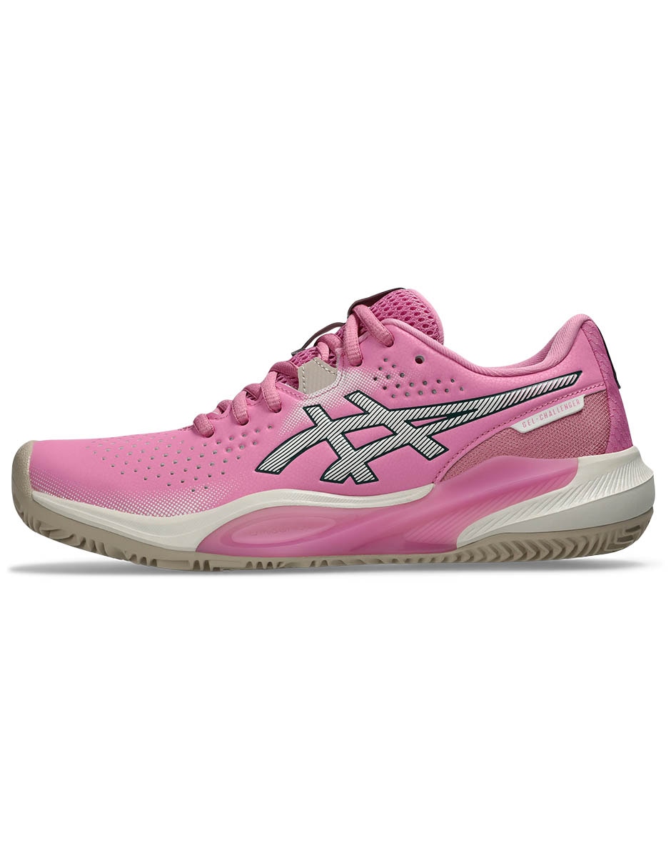 Tenis Gel-Challenger 15 Women Pádel de mujer Tenis Gel-Challenger 15 Women Pádel de mujer