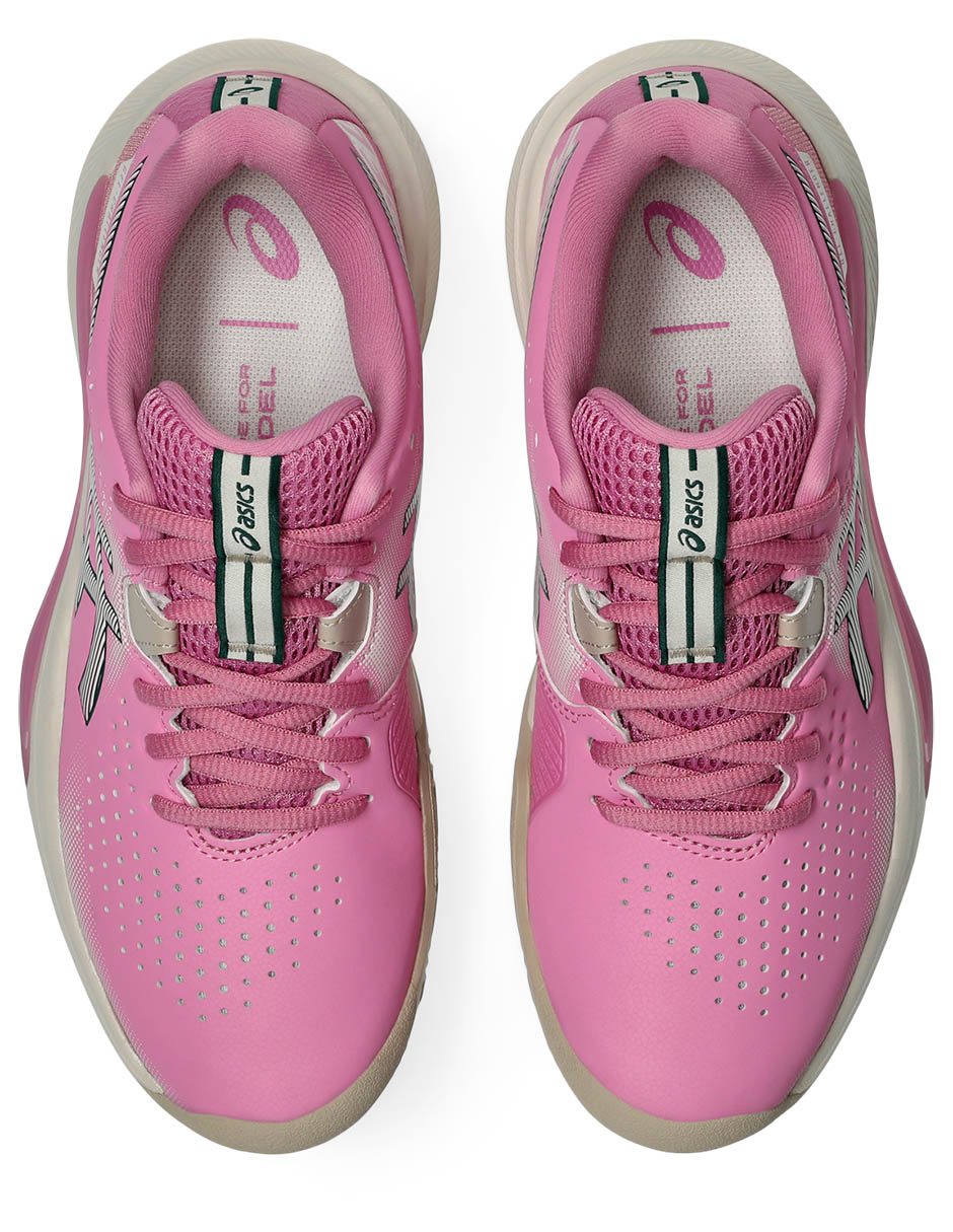 Tenis Gel-Challenger 15 Women Pádel de mujer 6