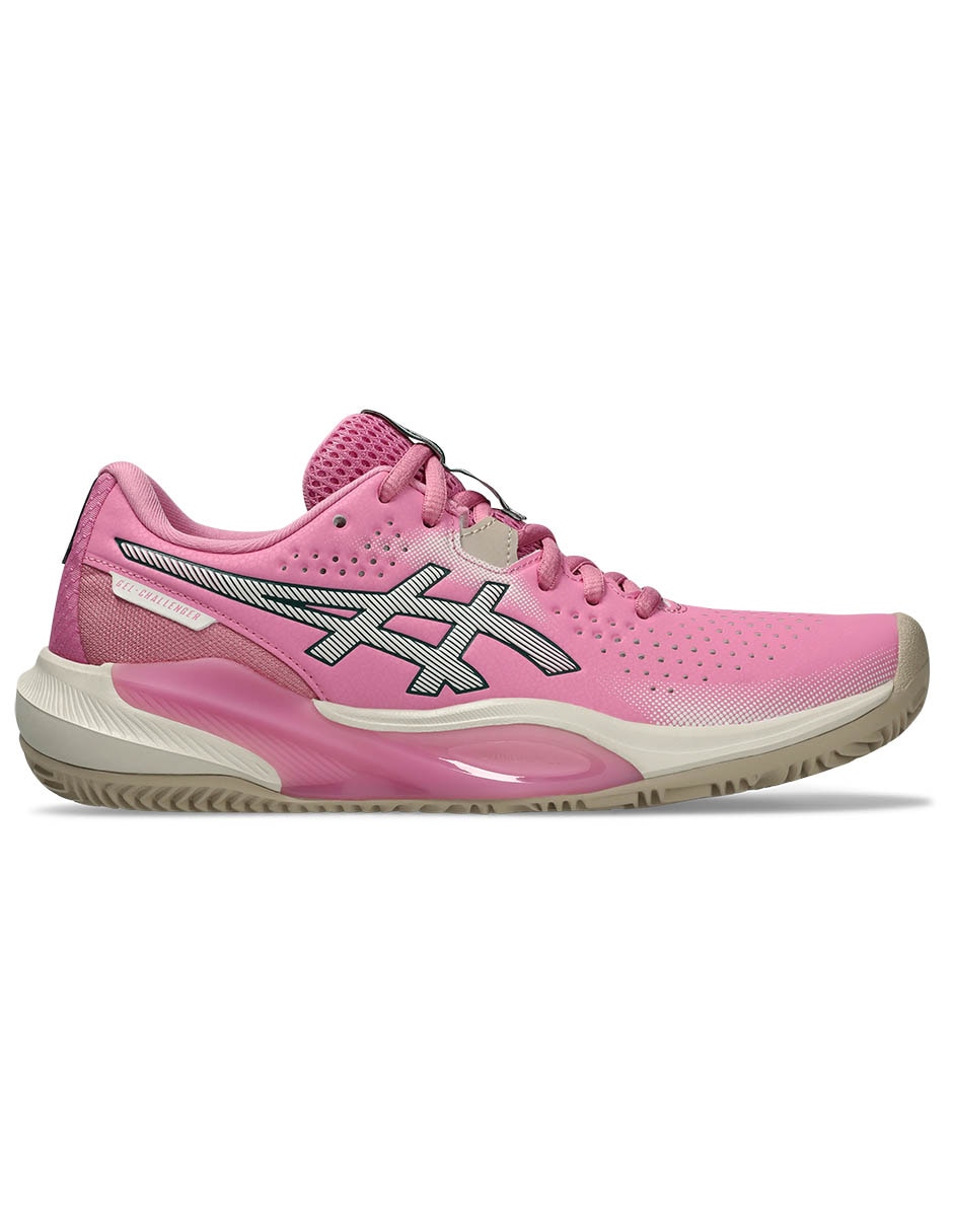 Tenis Gel-Challenger 15 Women Pádel de mujer 5