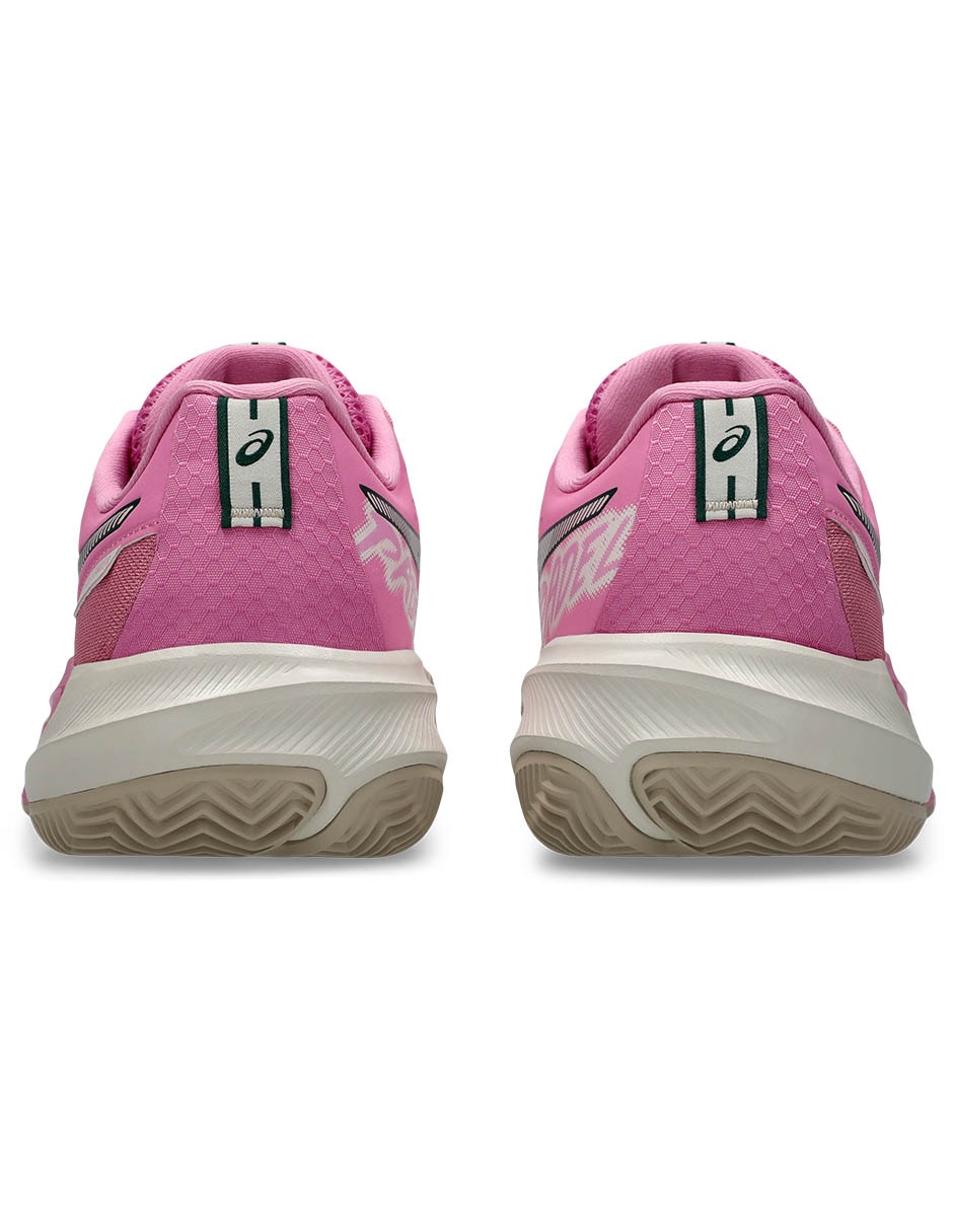 Tenis Gel-Challenger 15 Women Pádel de mujer 4
