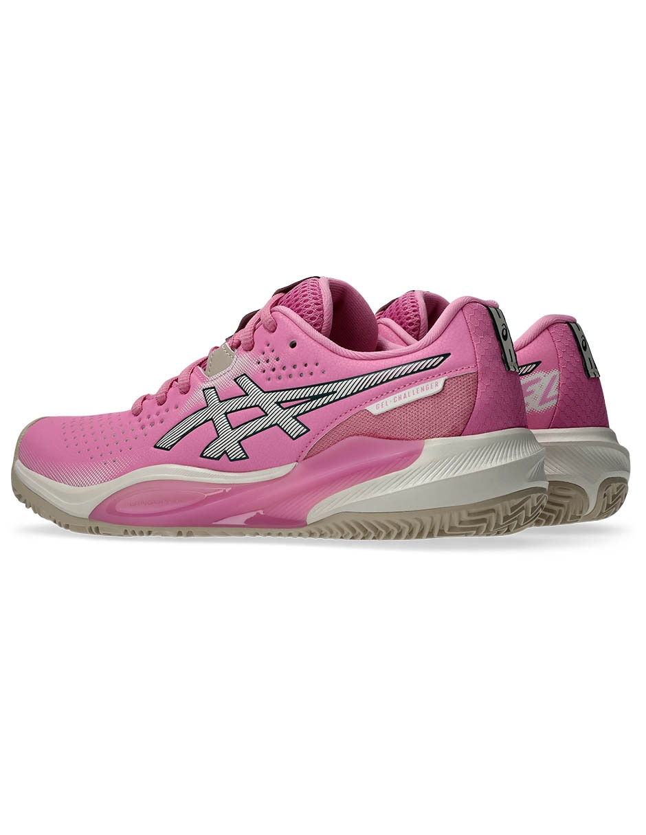Tenis Gel-Challenger 15 Women Pádel de mujer 2