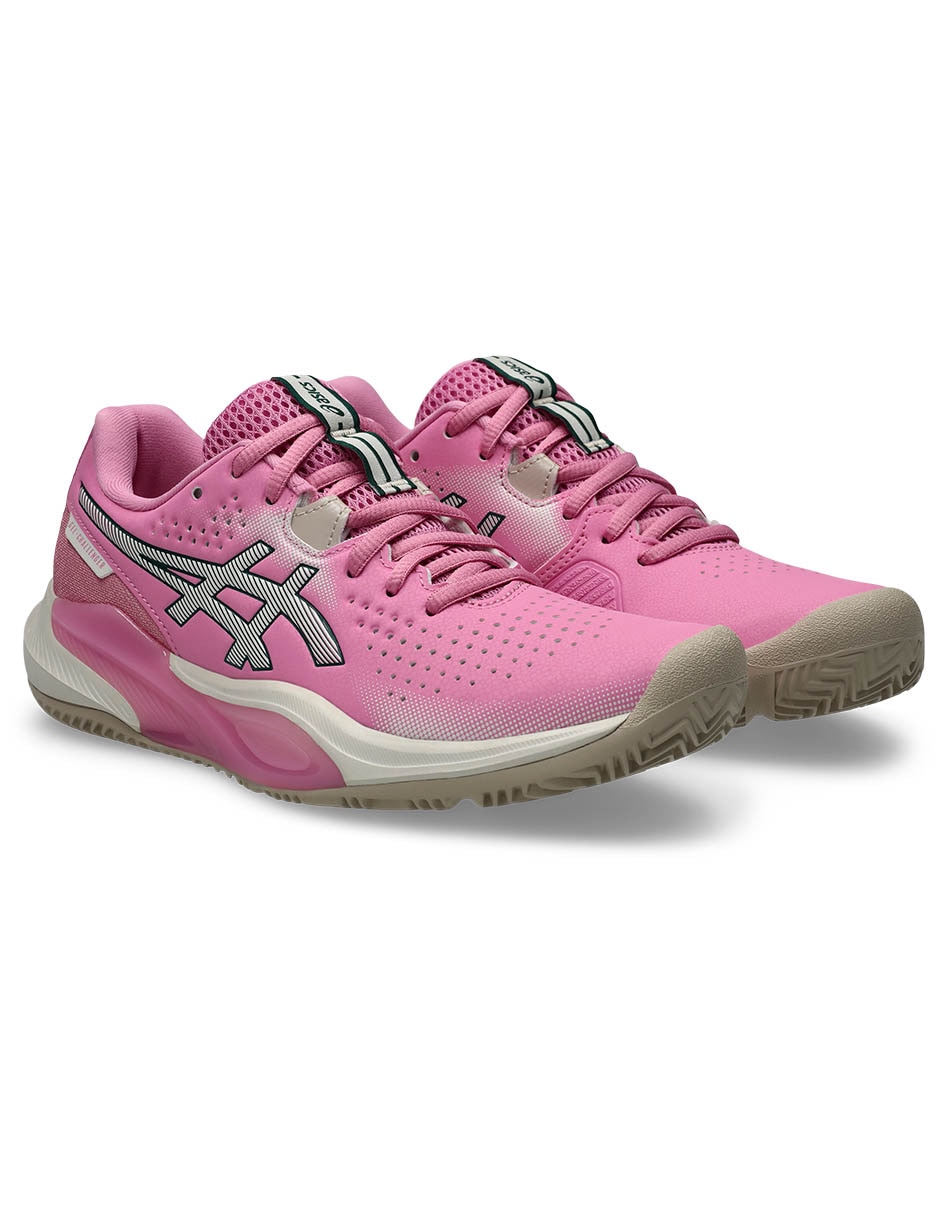 Tenis Gel-Challenger 15 Women Pádel de mujer 3